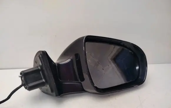 Mercedes-Benz CLC CL203 Front door electric wing mirror CLCW203