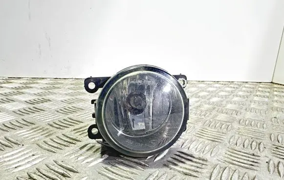 Front fog light