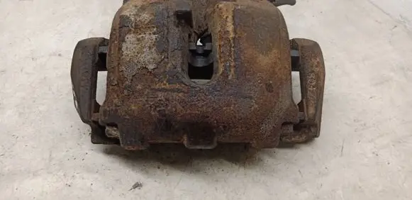 Mercedes-Benz ML W164 Front brake caliper