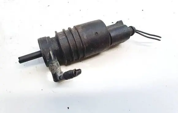 Volkswagen Golf V Windscreen/windshield washer pump 1k6955651