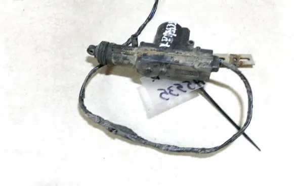 KIA Spectra Central locking motor 