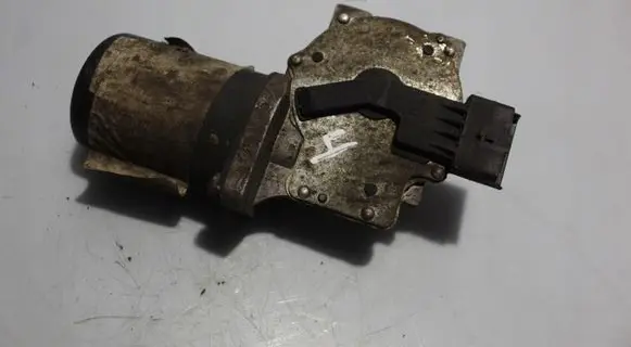 Peugeot Expert Wiper motor