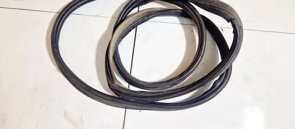 Fiat Croma Trunk rubber seal (body) 