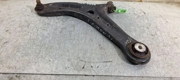 Front control arm