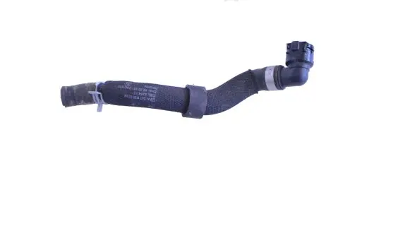 Mercedes-Benz B W247 Engine coolant pipe/hose A2478306300