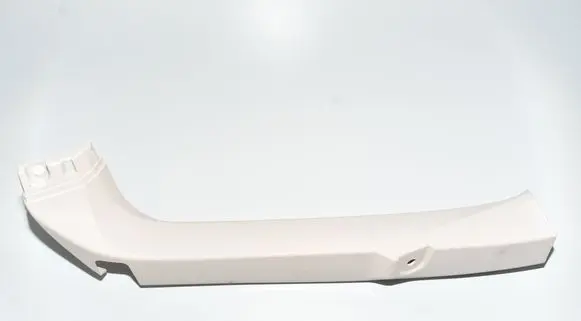BMW 4 F36 Gran coupe Other trunk/boot trim element 51497345228 51492579334 2579334