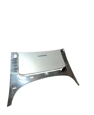 Ashtray (front)