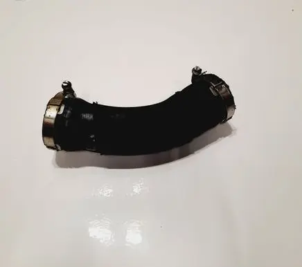 Audi A6 S6 C6 4F Intercooler hose/pipe 4F0145709L
