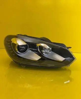 Volkswagen Golf VI Headlight/headlamp 1ZS009902-78