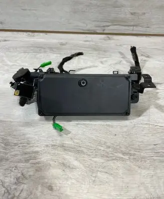 Volvo XC90 Windshield/windscreen camera 31471088 G2611 31376464