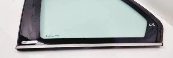 Citroen C4 I Picasso Rear side window
