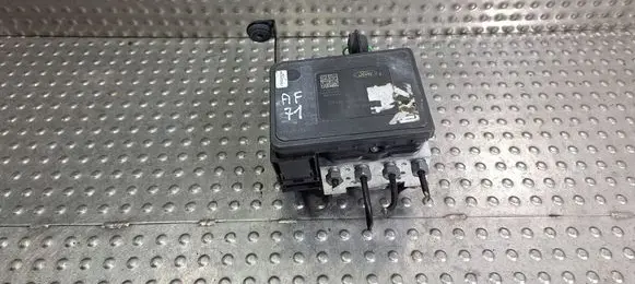 Ford C-MAX II ABS Pump F1FC-2C405-AH F1FC-2C219-BF