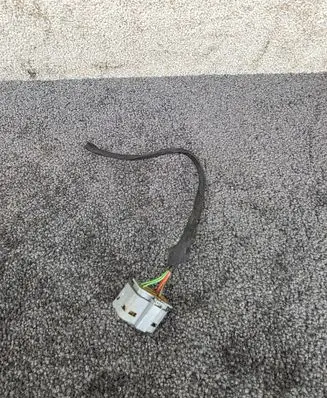 Mercedes-Benz GLC X253 C253 Headlight/headlamp wiring loom/harness A0525456026