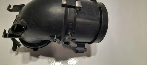 Mercedes-Benz E W211 Mass air flow meter A2730940948