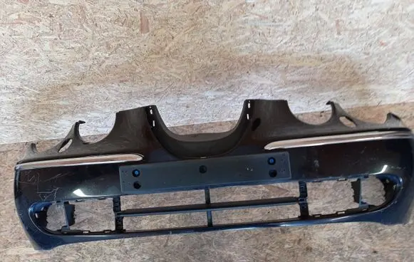 Jaguar S-Type Front bumper