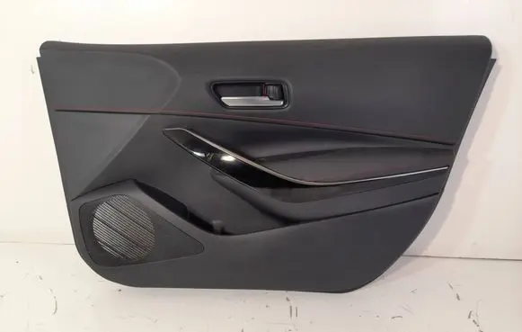 Toyota Corolla E210 E21 Front door card panel trim 6761102860