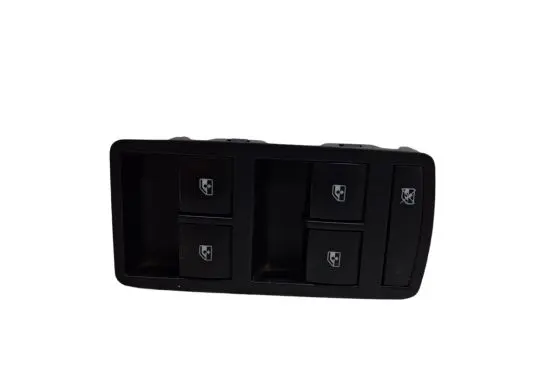 Opel Insignia A Electric window control switch 22915118