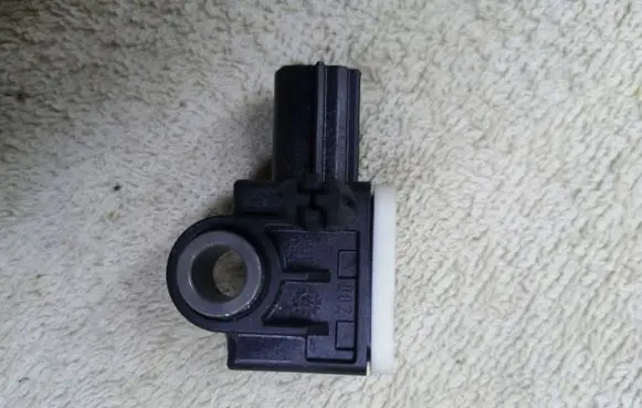 Volvo V60 Airbag deployment crash/impact sensor 8V4T14B006AA