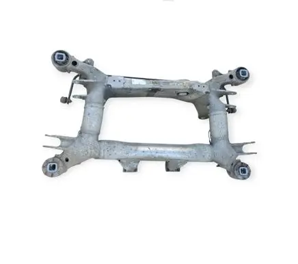 BMW 5 E60 E61 Rear subframe 1810350408