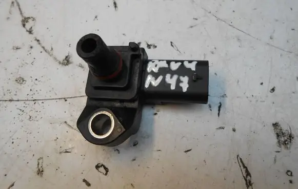 Toyota RAV 4 (XA40) Air pressure sensor 8637896