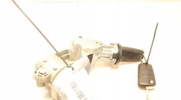 Opel Corsa D Ignition lock 56155