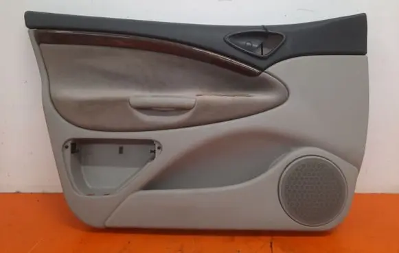Citroen C5 Door card panel trim set 9636074977