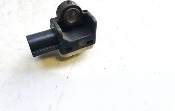 Jaguar XJ X351 Airbag deployment crash/impact sensor 8v4t-14b006-aa