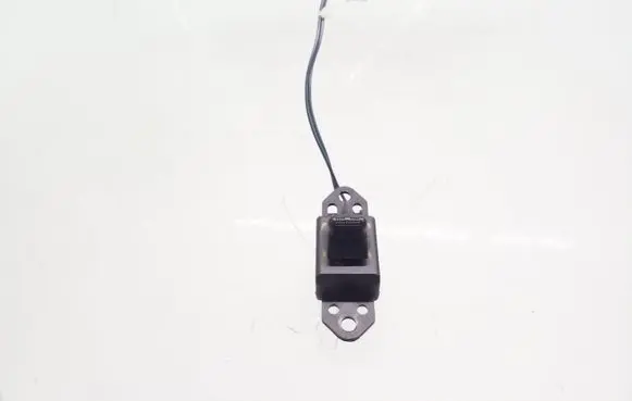 Chrysler Voyager Electric window control switch 04685727AB