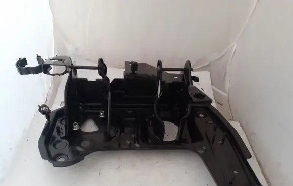 Alfa Romeo Brera Brake pedal bracket assembly 0050500374