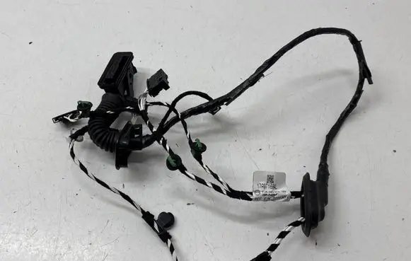 Volkswagen Jetta VII Rear door wiring loom 17A971694L 7C05301