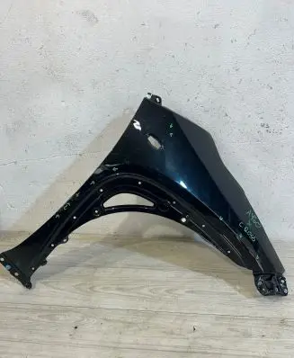 Toyota Aygo X Fender