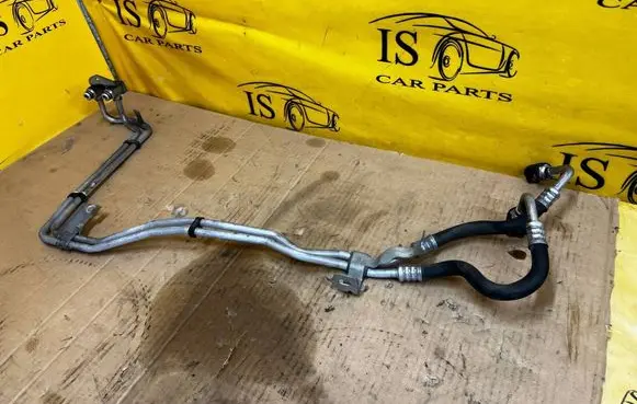 Ford Bronco Gearbox oil cooler pipe/hose MB3G7H420DC