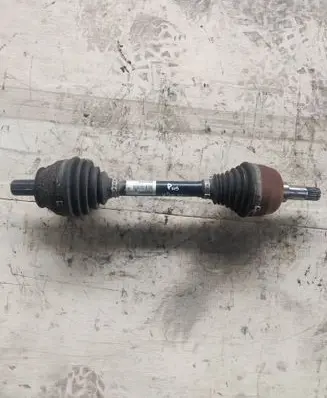 Volvo V70 Front driveshaft P31367526