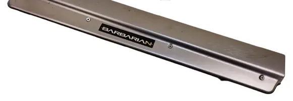 Mitsubishi L200 Front sill (body part) 