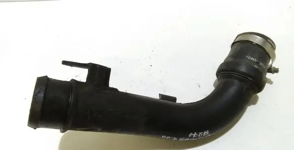Dodge Journey Intercooler hose/pipe 04891848AB