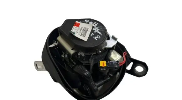 Mitsubishi Colt Front seatbelt 606844000 7000A703XA