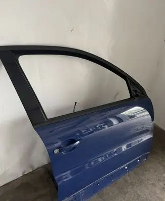 Volkswagen Tiguan Front door