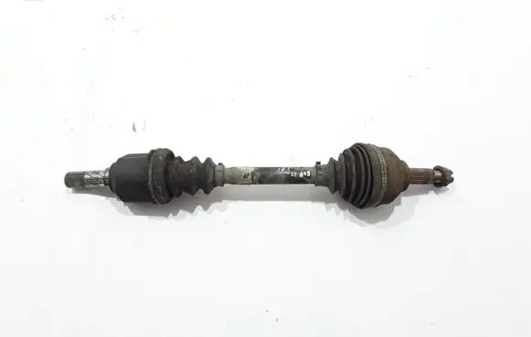 Renault Espace - Grand espace IV Front driveshaft 8200500684
