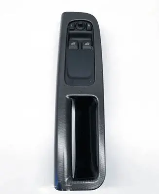 Volvo C30 Electric window control switch 31334361