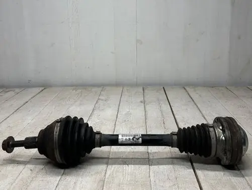 Audi A3 S3 8V Front driveshaft 5Q0407271AR