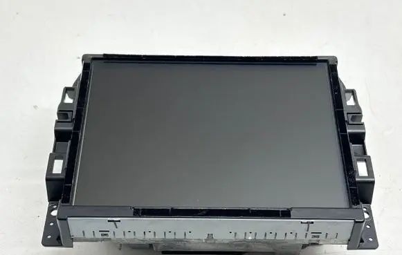 Dodge Durango III Radio/CD/DVD/GPS head unit 68258382AF T00BE018670790 6434CBE2801