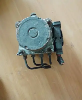 Iveco Daily 4th gen ABS Pump 0265800607