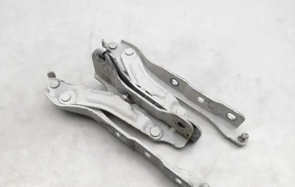 KIA Soul Engine bonnet/hood hinges 