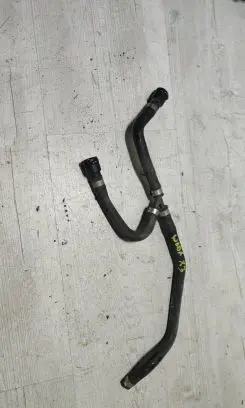 BMW X3 F25 Engine coolant pipe/hose 1806
