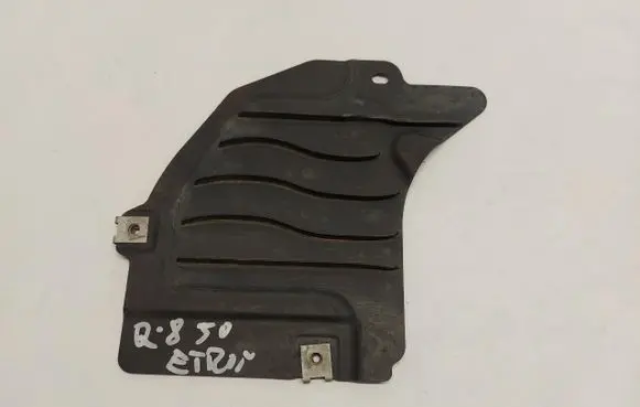 Audi e-tron Side bottom protection 4ke825201a