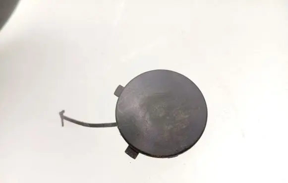 Peugeot 307 Front tow hook cap/cover 9653367577