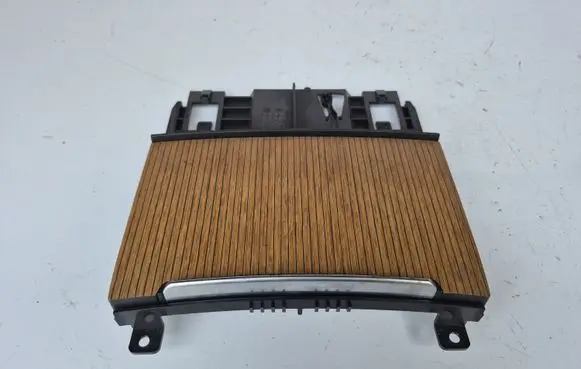 Audi A6 S6 C7 4G Ashtray trim (front) 4G0863273