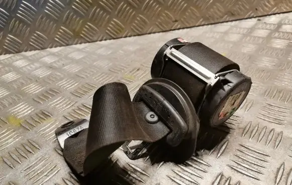 Mini One - Cooper Coupe R56 Rear seatbelt 2751402