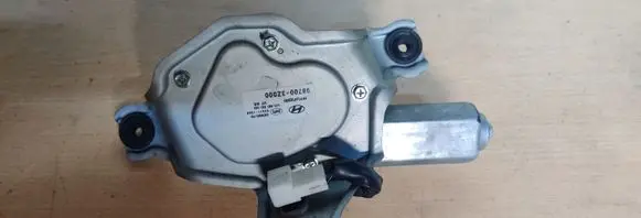 Hyundai i40 Rear window wiper motor 987003Z000