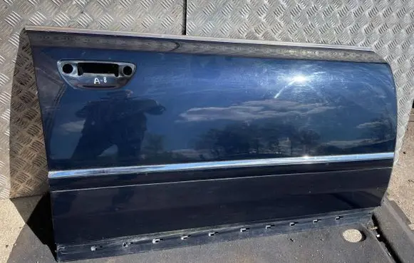 Audi A8 S8 D3 4E Front door 4E0831420J
